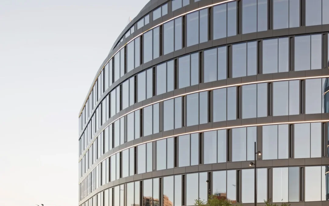 Polish operator The Shire – Beyond Coworking expands in Wroclaw in partnership with Avestus RE