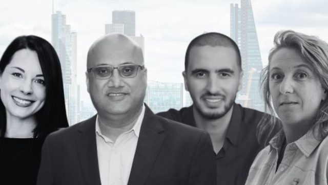 People Behind Coworking: Talent and Leadership Moves – July 2026