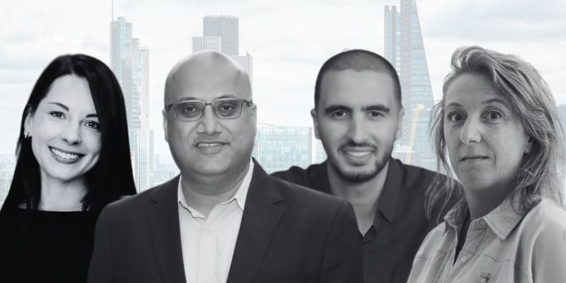 People Behind Coworking: Talent and Leadership Moves – July 2026