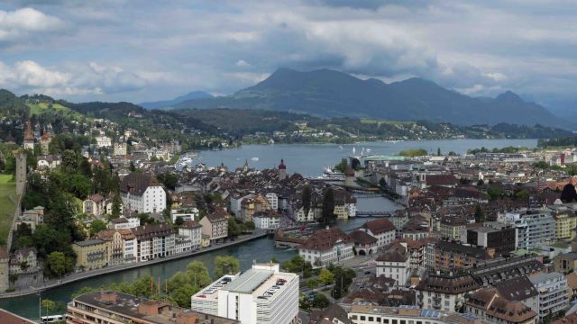 Swiss Coworking Hub In Luzern Sees Influx of Norwegian Business Owners Fleeing Norway Tax System