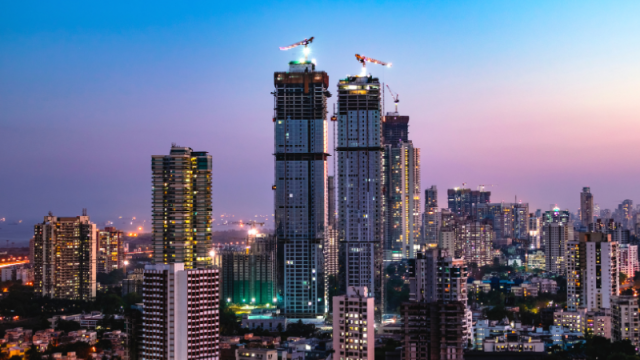 Flex Office Is India’s Fastest-Growing Office Occupier Segment in H1 2026, Savills Reports