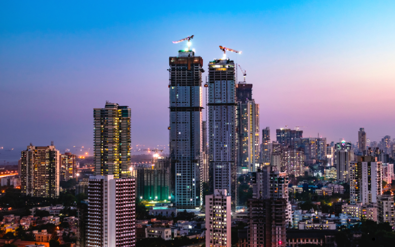 Flex Office Is India’s Fastest-Growing Office Occupier Segment in H1 2026, Savills Reports