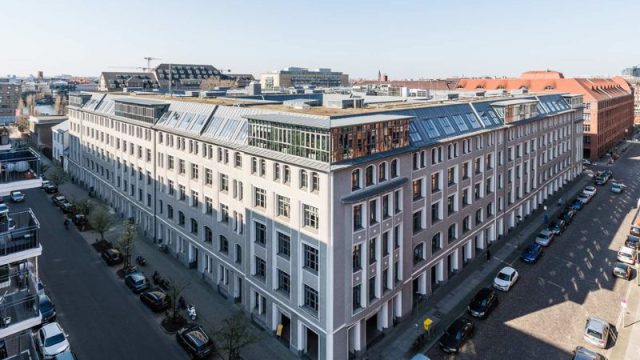 European Coworking Operator betahaus to Add Fourth Location in Berlin