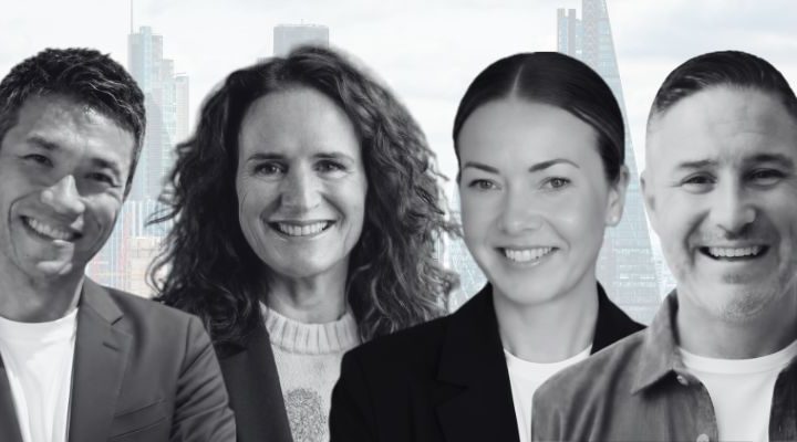 People Behind Coworking: Talent and Leadership Moves – August 2026