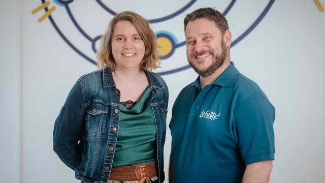 French Rural Coworking Operator La Fabrik 3.0 Prepares Expansion To A Fifth Location