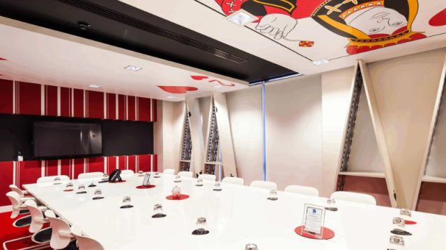 UK’s Office Space in Town secures €150 million refinancing for London flex portfolio